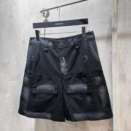 Picture of Balenciaga Jeans Short _SKUBalenciagaXS-Lxbtaztx73138133